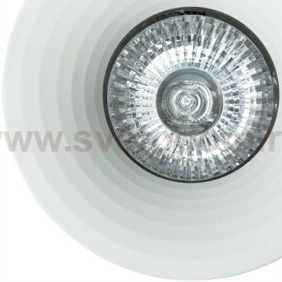 Светильник потолочный Arte lamp A2160PL-1WH ANSER