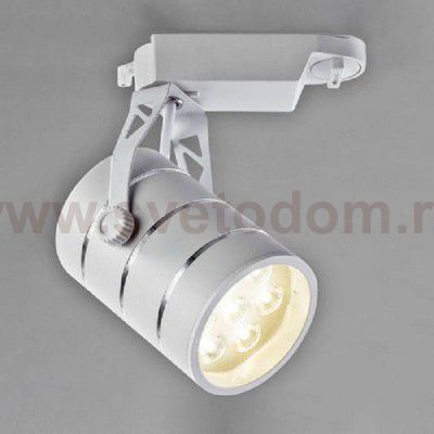 Светильник потолочный Arte lamp A2707PL-1WH CINTO