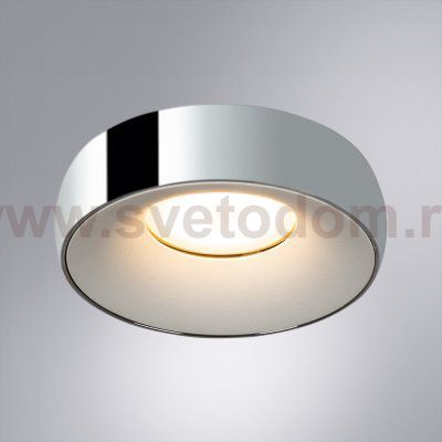 Светильник потолочный Arte lamp A6665PL-1CC HEZE