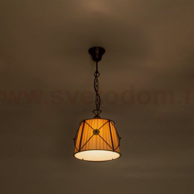 Подвесной светильник Citilux CL409211 Дрезден
