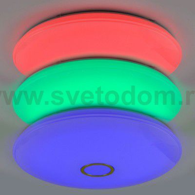 Люстра потолочная Citilux CL703142RGB Старлайт