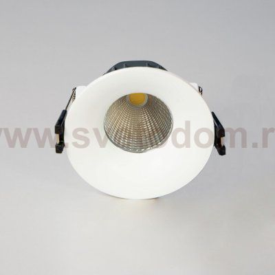 Встраиваемый светильник Citilux CLD004NW0 Гамма