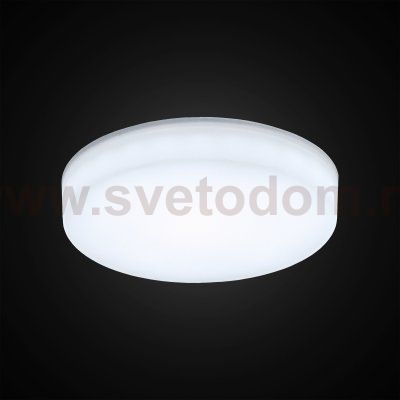 Встраиваемый светильник Citilux CLD5210N Вега