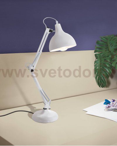 Настольная лампа Eglo 94699 BORGILLIO
