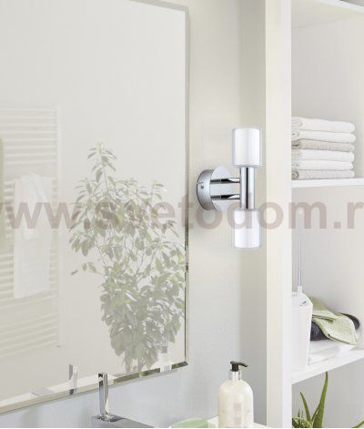 Светильник для ванной комнаты Eglo 94994 PALERMO 1