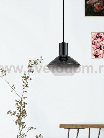 Подвесной потолочный светильник (люстра) PONZANO Eglo 97423