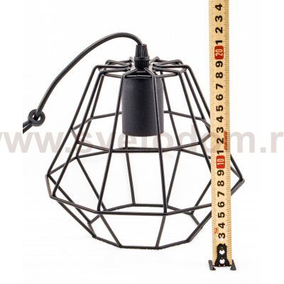 Настенный светильник бра TK Lighting 2282 Diamond