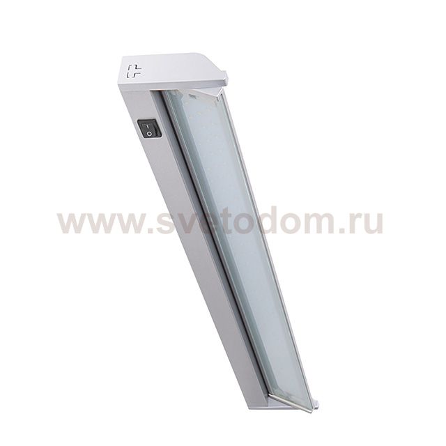 Светильник светодиодный для кухни под шкафы kanlux pax led