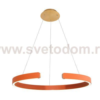 Подвесной светильник Loft it 10025/600 Orange Ring