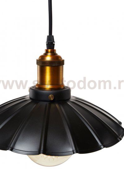 Подвесной светильник Loft it LOFT1101 Factory filament