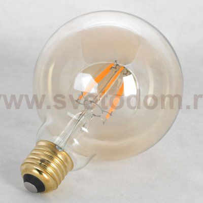 Подвесной светильник Lussole LSP-8156-CL HURON