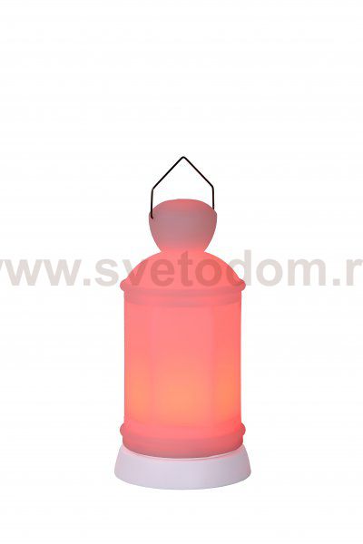 Настольная лампа Lucide 13809/20/61 FLOWER/LED
