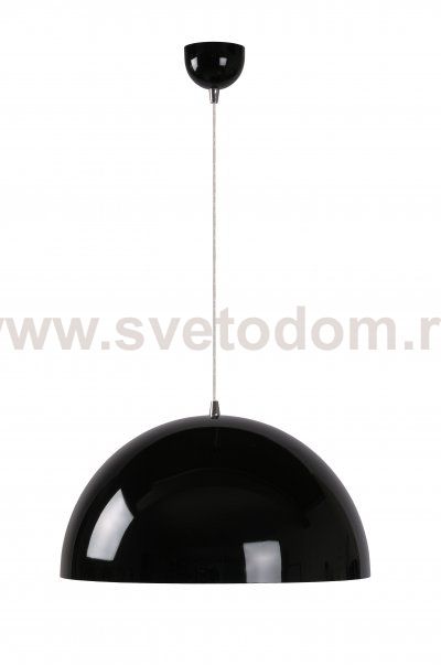 Светильник подвесной Lucide 31410/50/30 RIVA черный