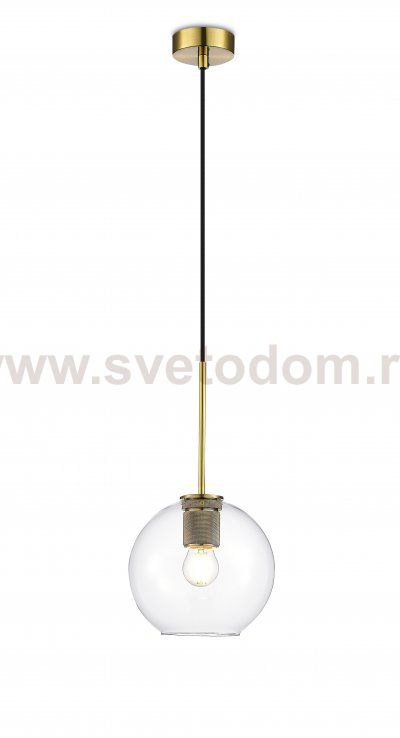 Подвесной светильник Stiven MR1033-1P MyFar