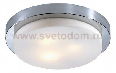 Настенно - потолочный светильник Odeon light 2746/3C HOLGER