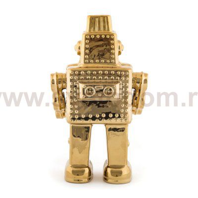 Аксессуар Seletti 10412 ORO