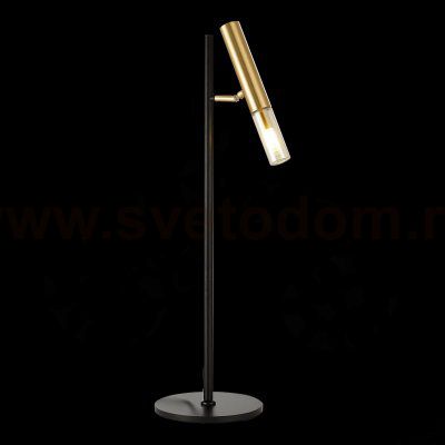 Прикроватная лампа St luce SL1236.404.01 ECLIP