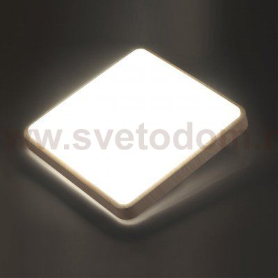 Светильник настенно-потолочный Sonex 7608/DL DEco