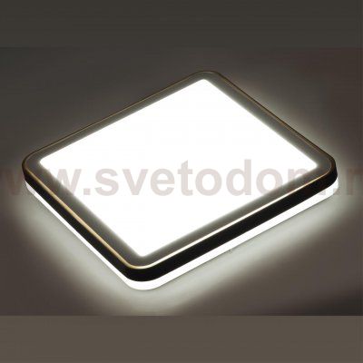 Настенно - потолочный светильник Sonex 7621/DL NAPOLI