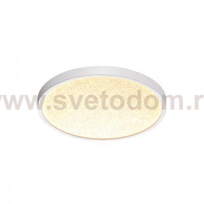 Светильник настенно-потолочный Sonex 7661/24L Quadro
