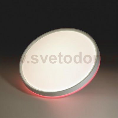 Светильник настенно-потолочный Sonex 7708/DL Boxa