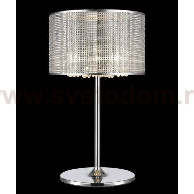 Настольная лампа Zumaline BLINK T0173-04W-F4B3