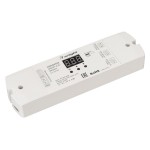 Конвертер SMART-K25-DMX512 (230V, 2x1A, TRIAC) Arlight 27129