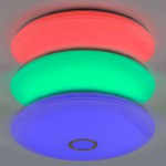 Люстра потолочная Citilux CL703142RGB Старлайт