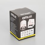 Светильник накладной Citilux CL7440102 Старк