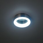 Встраиваемый светильник Citilux CLD007N3 Болла