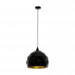 Подвесной потолочный светильник (люстра) ROCCAFORTE Eglo 97845