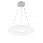 Подвесной светильник Escada 10258/1 LED*30W White SOFT