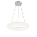 Подвесной светильник Escada 10258/1 LED*30W White SOFT