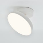 Потолочный светильник Escada 20023SMA/01 LED 14W белый 20023LED