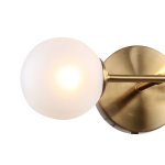 Настенный светильник Favourite 2991-2W Balance