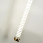 Настенный светильник Favourite 3057-3W Lignum