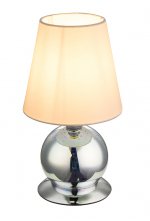 Настольная лампа Globo Elias 24133T