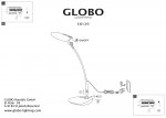 Светильник Globo 58129