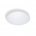 IT04-40RC white светильник потолочный Italline