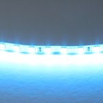 Лента цветного свечения 24V, фиолетовый Lightstar Lightstar 420518