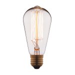 Лампочка Loft it 1007 Edison Bulb