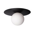 Потолочный светильник Loft it 10120/250C Black Ufo