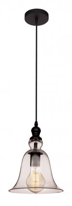 Подвесной светильник Loft it LOFT1812 Glass bell