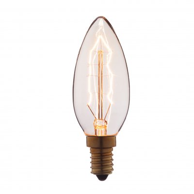 Лампочка Loft it 3560 Edison Bulb