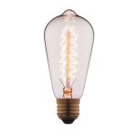 Лампочка Loft it 6440-S Edison Bulb