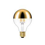 Лампочка Loft it G80LED Gold Edison Bulb