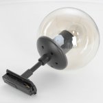 Потолочный светильник Lussole LSP-8167-TAB HARTWELL