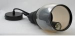 Светильник подвесной черный Lsp-9690