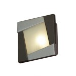 Светильник настенно-потолочный Lussole LSQ-8012-01 CEFONE