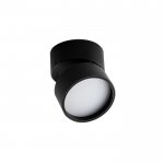 M03-007 black светильник  потолочный Italline